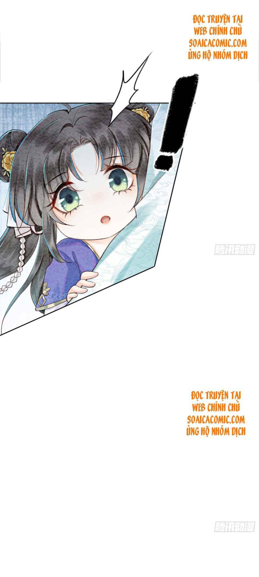 bắt đầu hủy hôn để công lược vương gia chapter 19 17