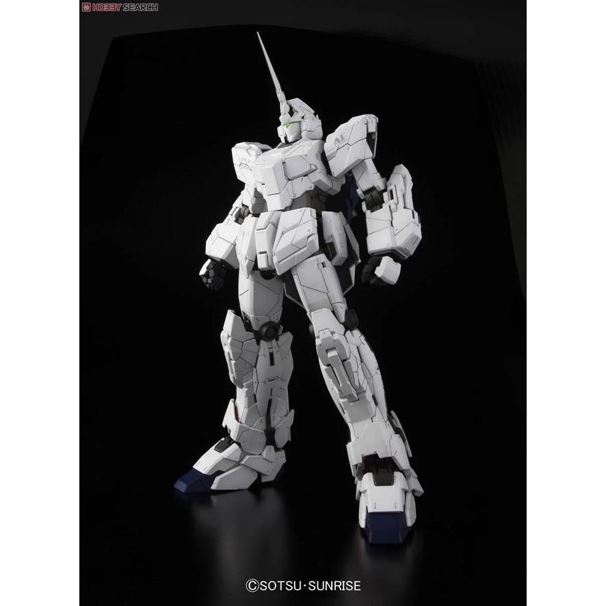 Bộ lắp ráp Gunpla PG 1/60 RX-0 UNICORN GUNDAM