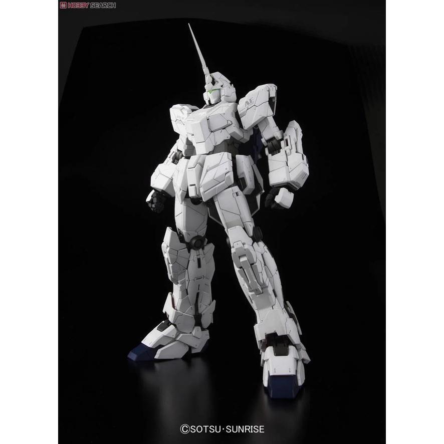 Bộ lắp ráp Gunpla PG 1/60 RX-0 UNICORN GUNDAM