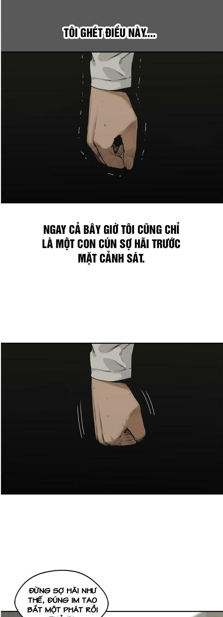 anh shipper may mắn chapter 17 19