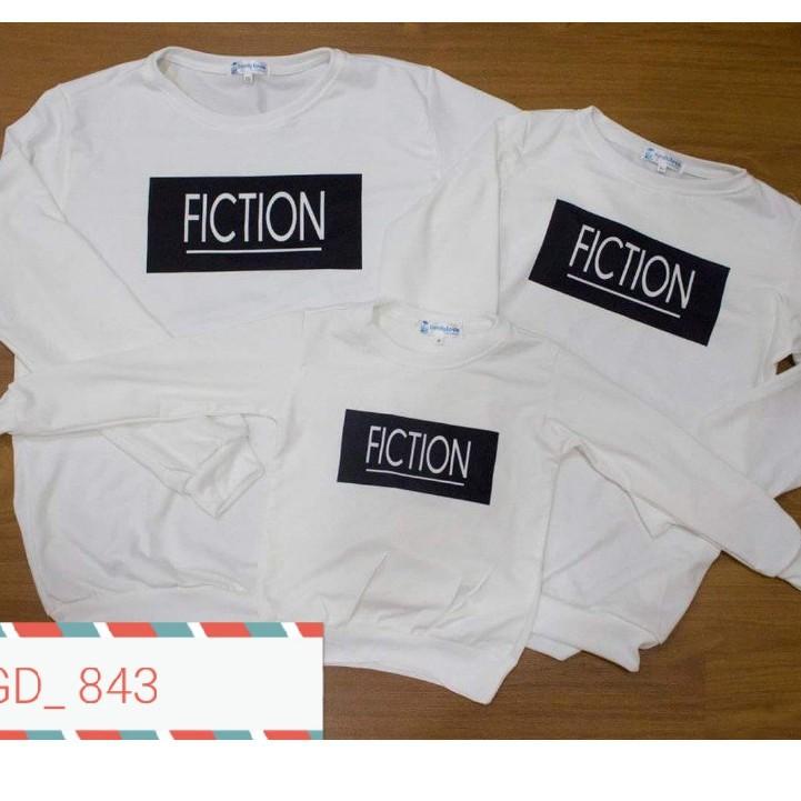 Áo nỉ bông - MÃ AGD843