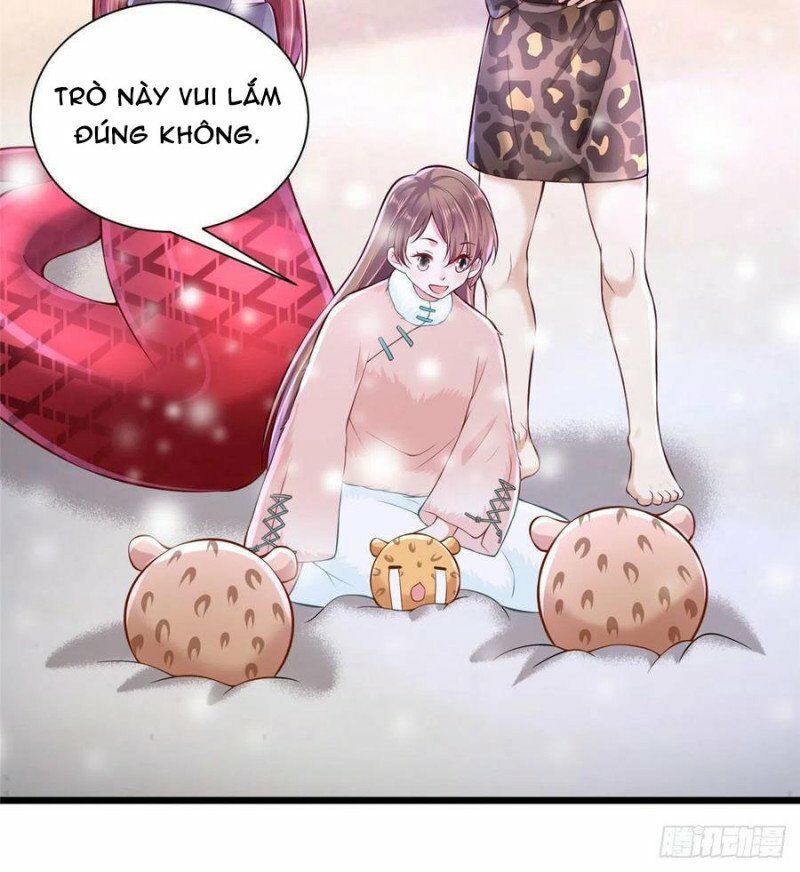 [16+] thảnh thơi thú thế chủng chủng điền, sinh sinh tể chapter 264 59