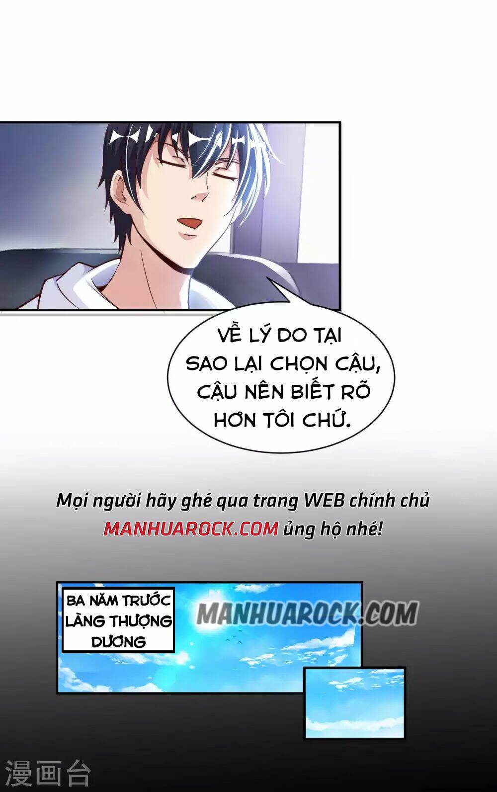 sư phụ của ta là thần tiên chapter 36 6