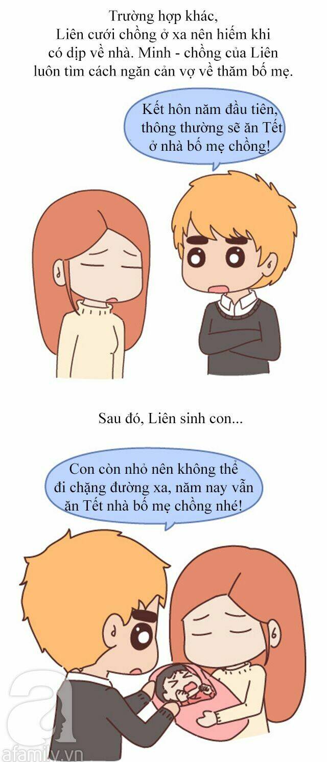 giải mã tình yêu chapter 267 5