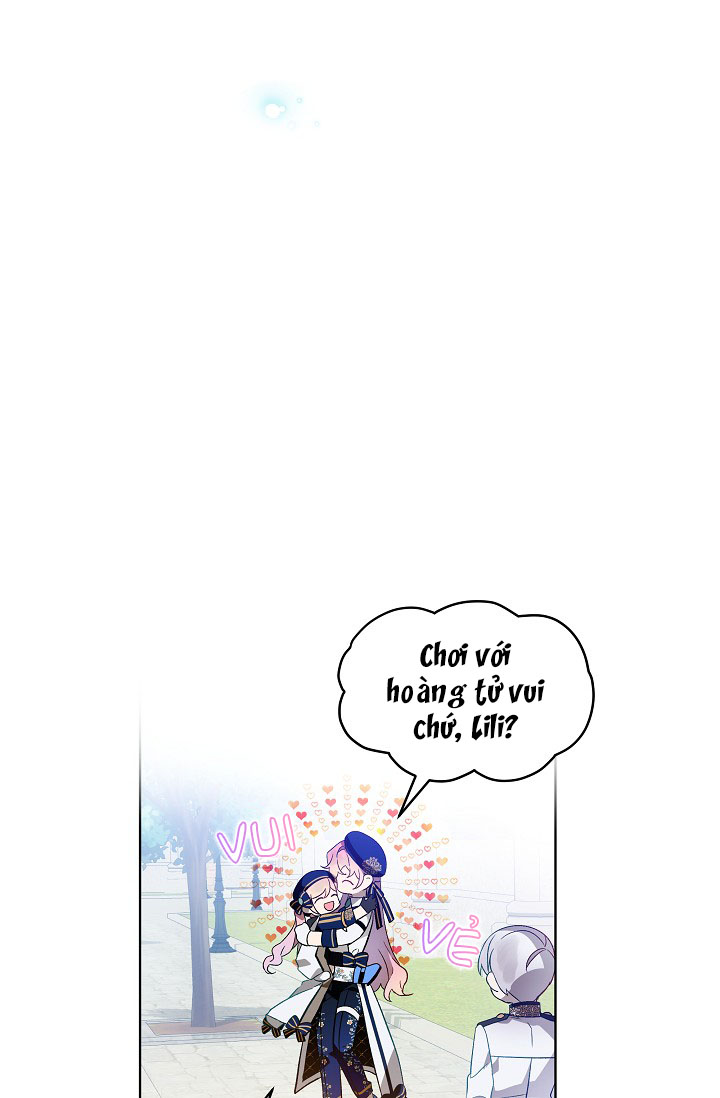 quý cô quyền lực chapter 26 33