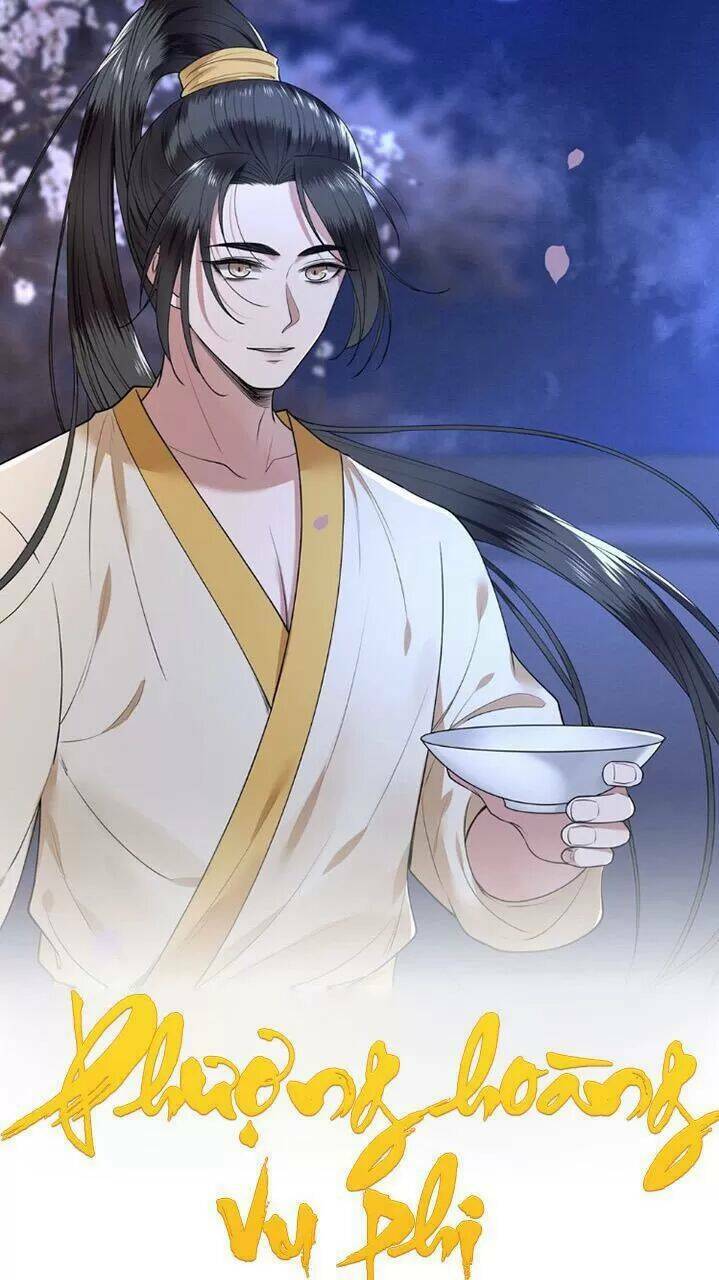 phượng hoàng vu phi chapter 67.5 1