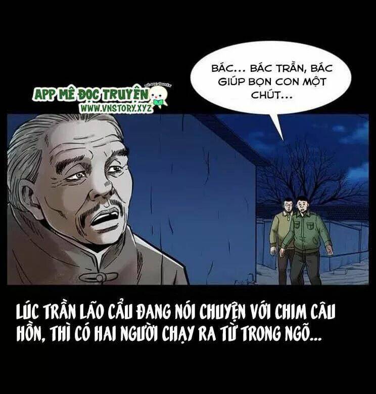 U Minh Ngụy Tượng Chapter 135: Chuyện lạ thôn Quan Lăng - Trang 9