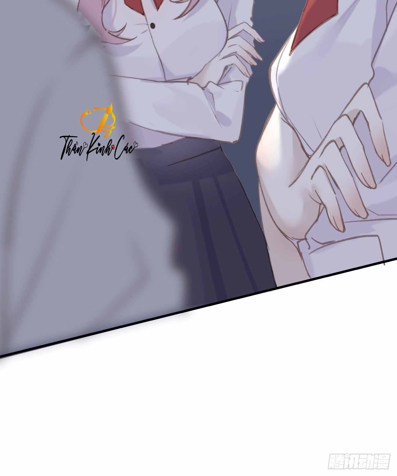 10 định ước giữa tôi và cậu ấy chapter 5 12