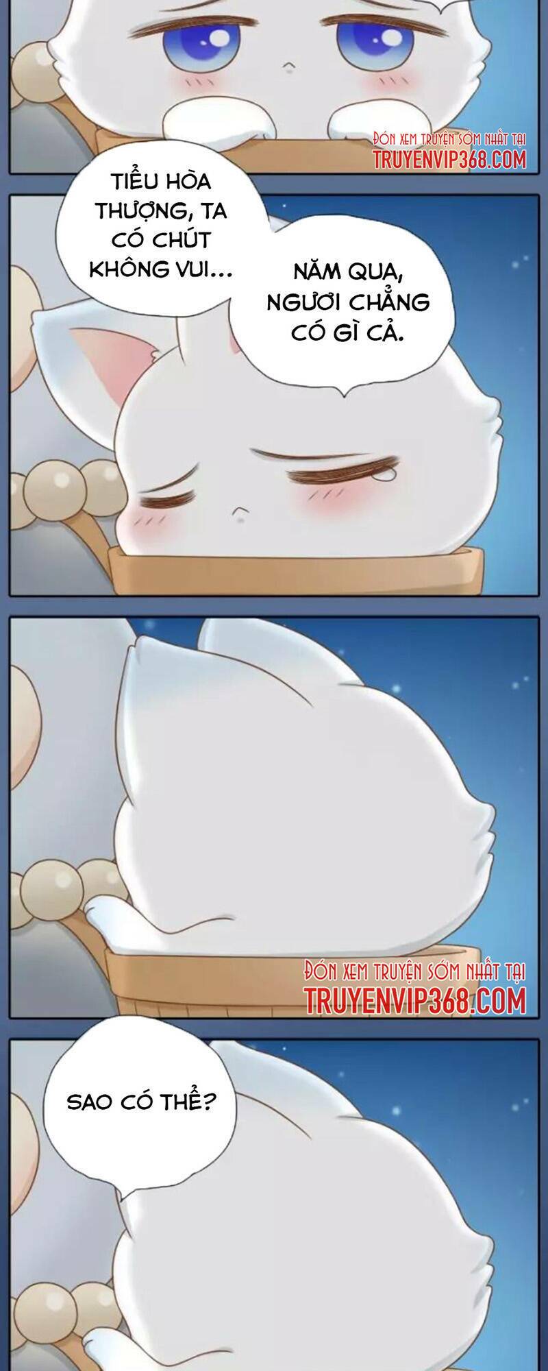 tiểu hoà thượng - chào mừng đến trấn yêu quái chapter 29 21