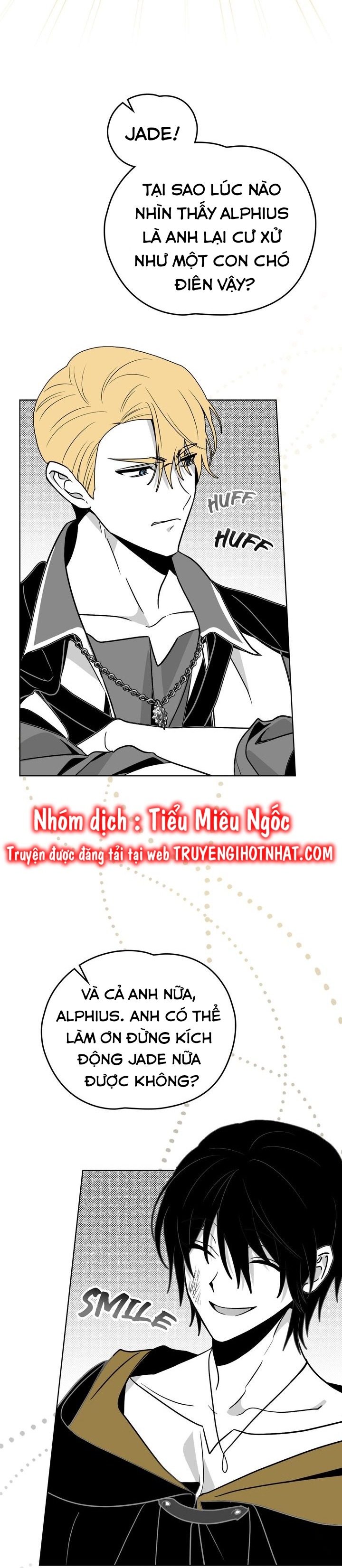 yêu cô công chúa sắp chết chapter 87 5