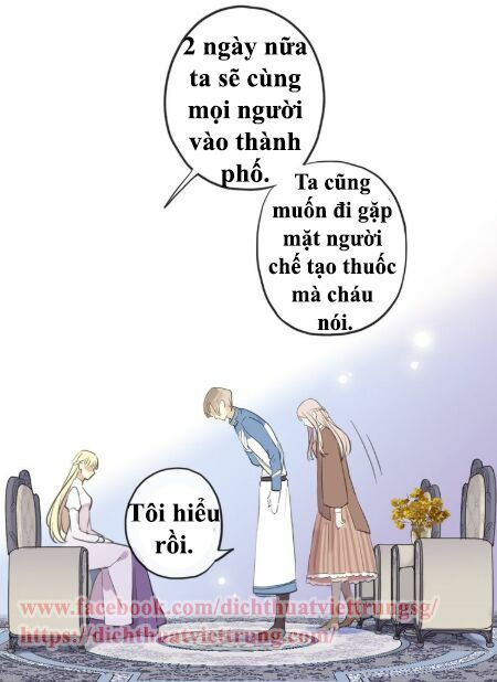 vết cắn ngọt ngào phần 2 chapter 55 45