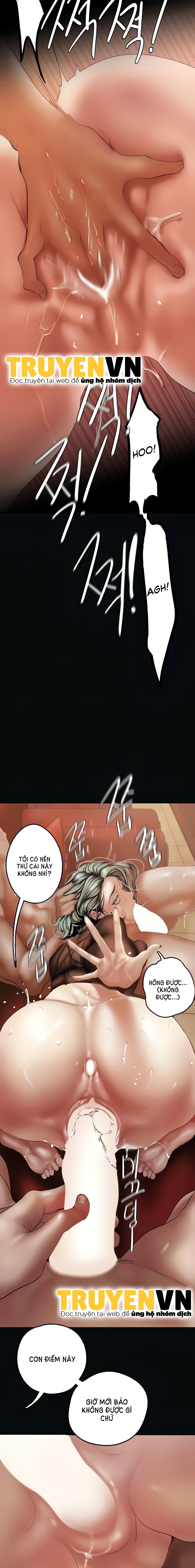 một thế giới mới tuyệt vời chapter 129 12