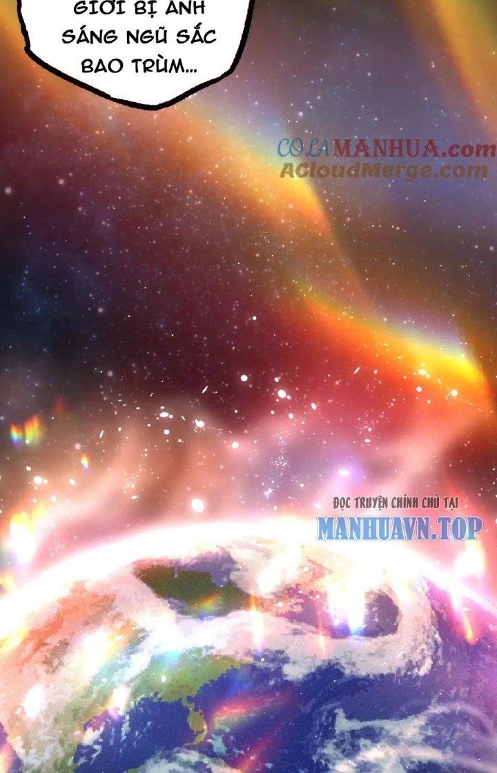 từ cây cổ thụ bắt đầu tiến hóa chapter 74 40