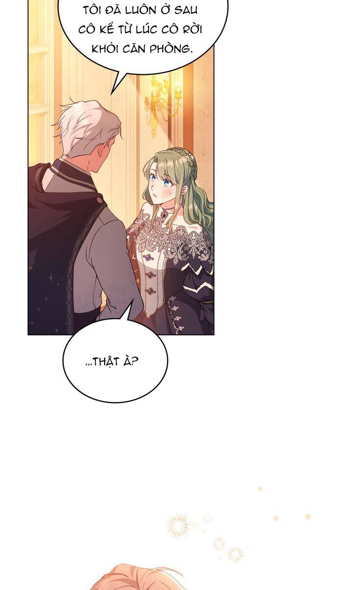 sau khi rời bỏ anh chapter 13 5