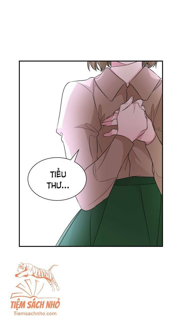 dây xích kiềm chế nam chính hắc ám tuột mất rồi chapter 23 69