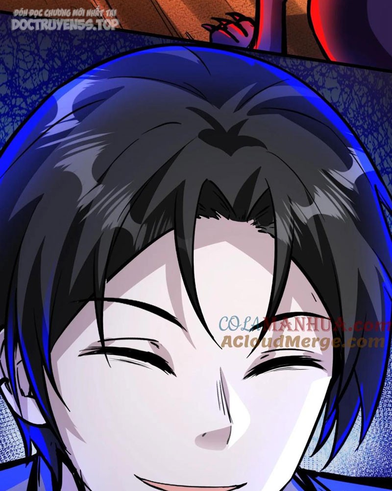 quỷ dị dược tề sư: bệnh nhân của ta đều là kinh khủng chapter 136 32