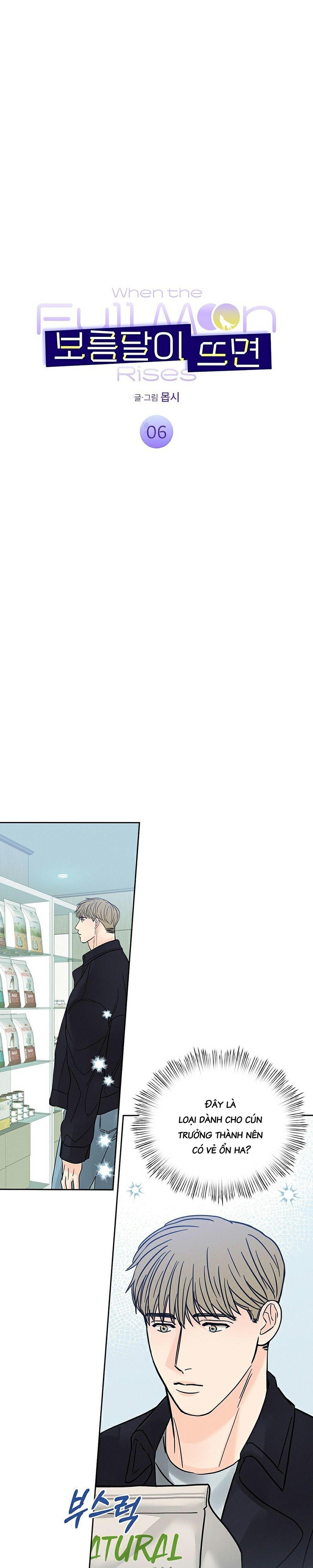 khi đêm trăng tròn chapter 6 1