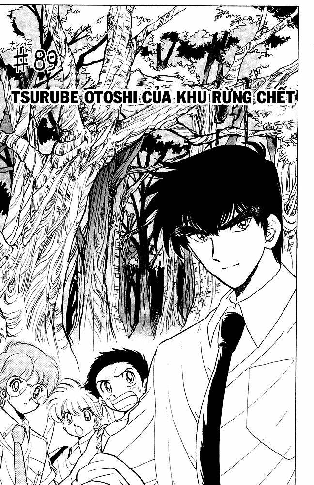 jigoku sensei nube - người thầy dũng cảm chapter 89 1