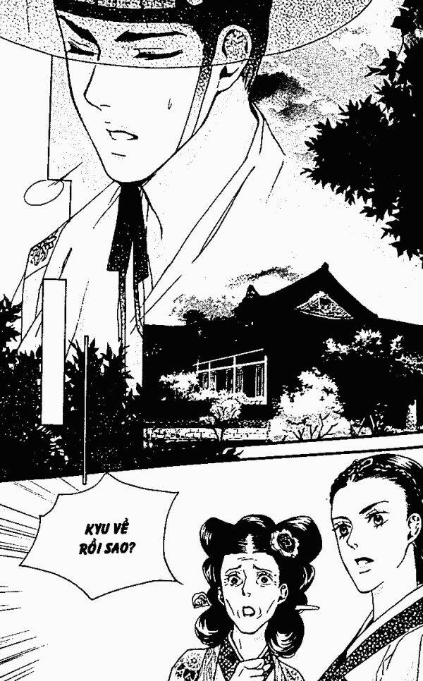 chuyện tình đảo thiên đường chapter 7 155