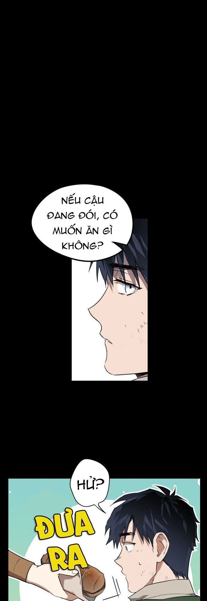 bị che khuất bởi ánh hoàng hôn chapter 19 32