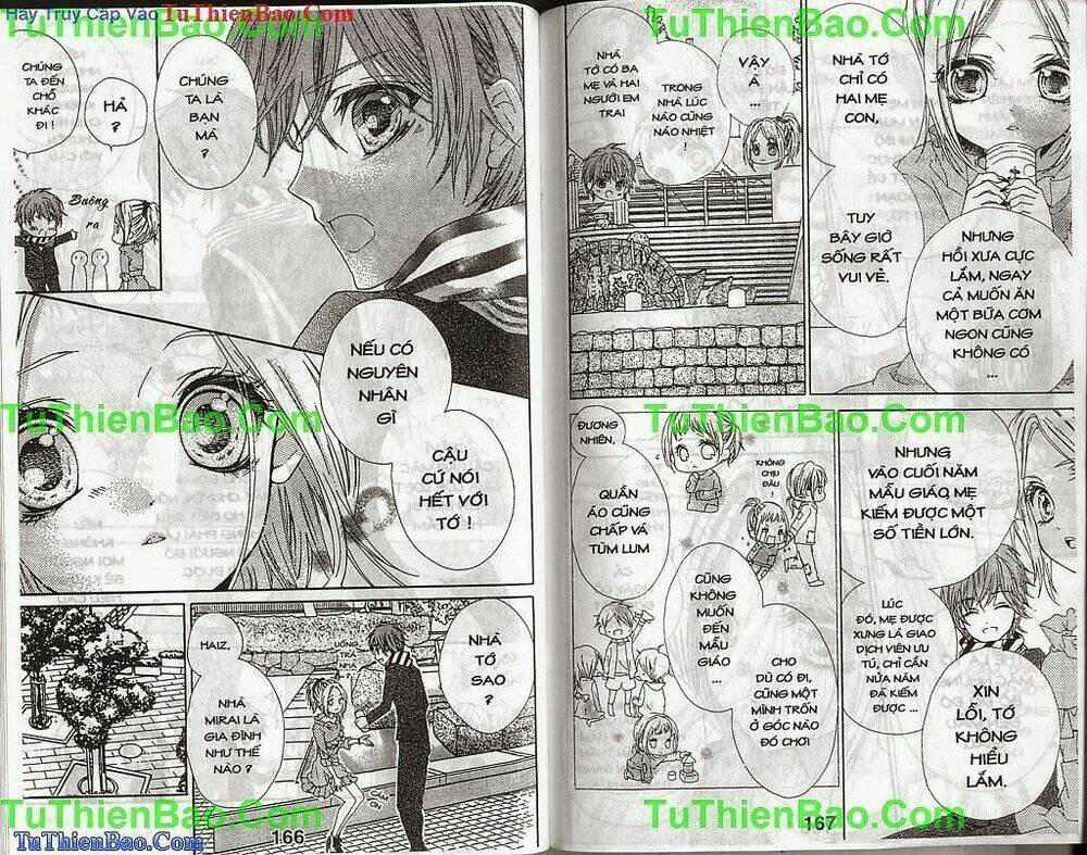 tường vi thơ mộng chapter 2 84