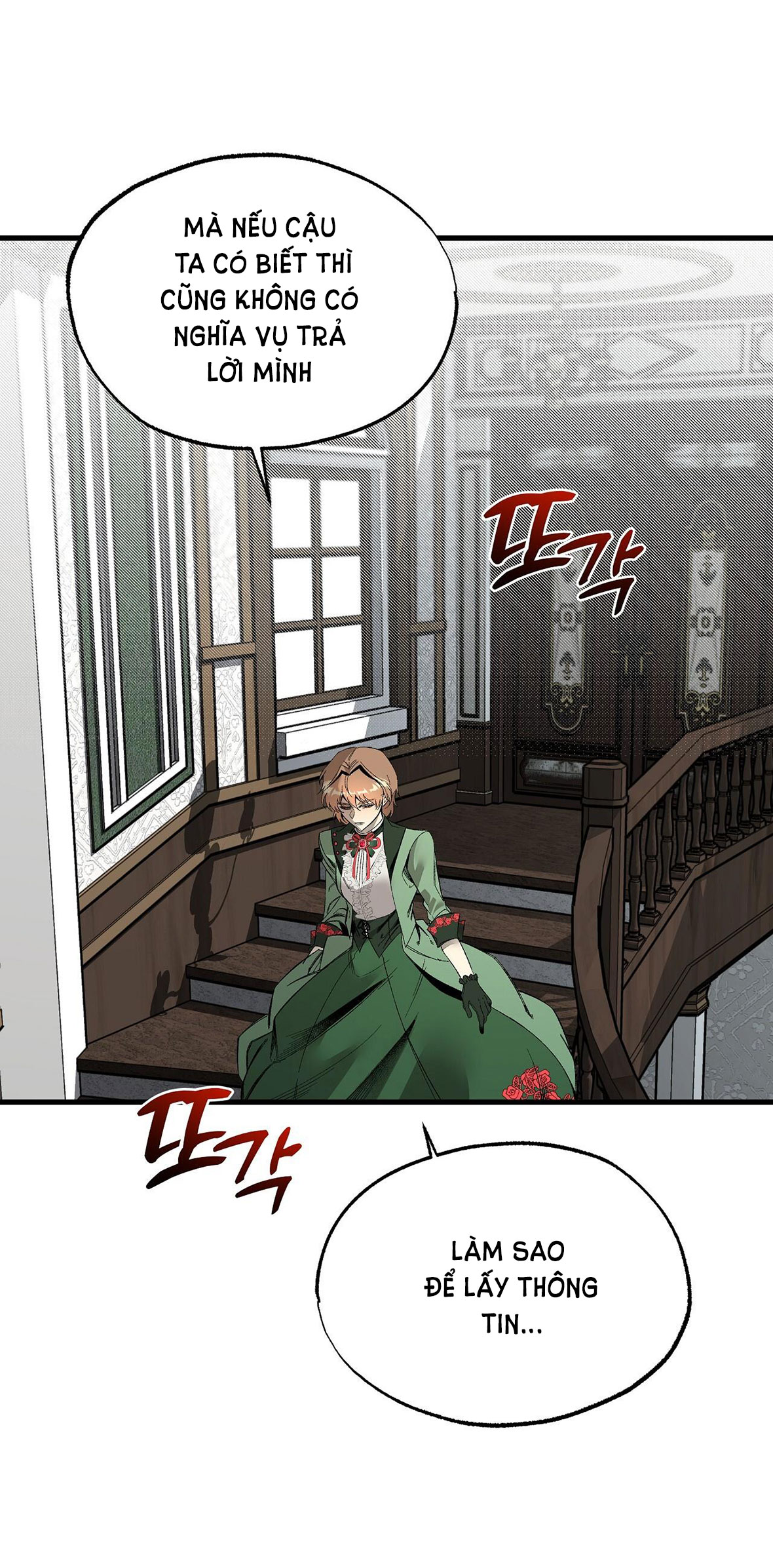 bánh xe của charlotte chapter 13.2 6