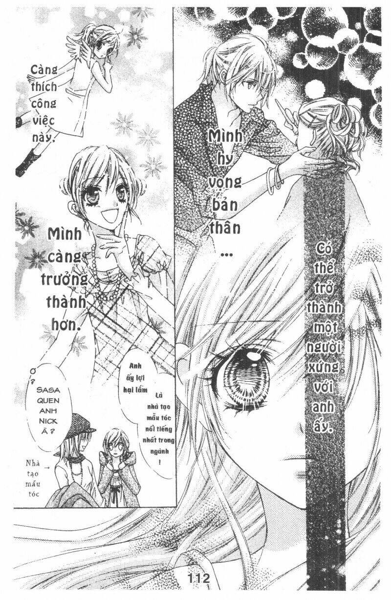 thiên đường rock chapter 8 112