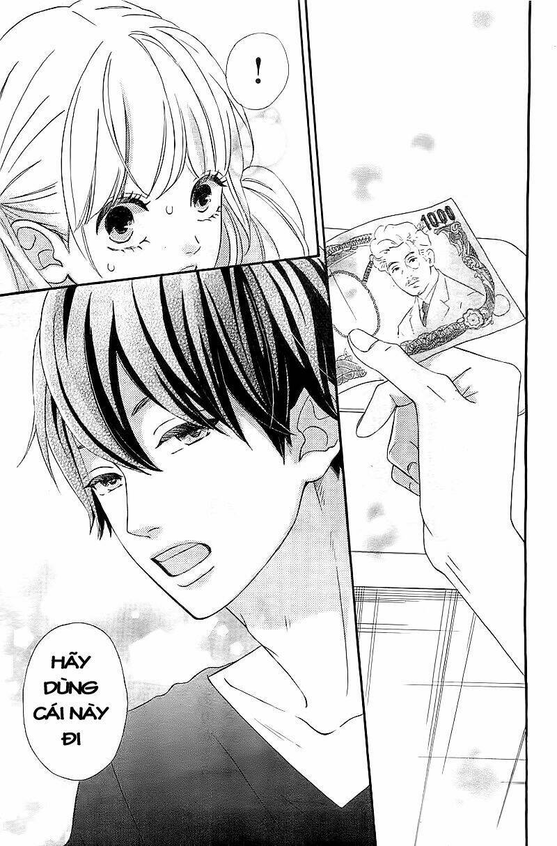 sensei kunshu chapter 1 6