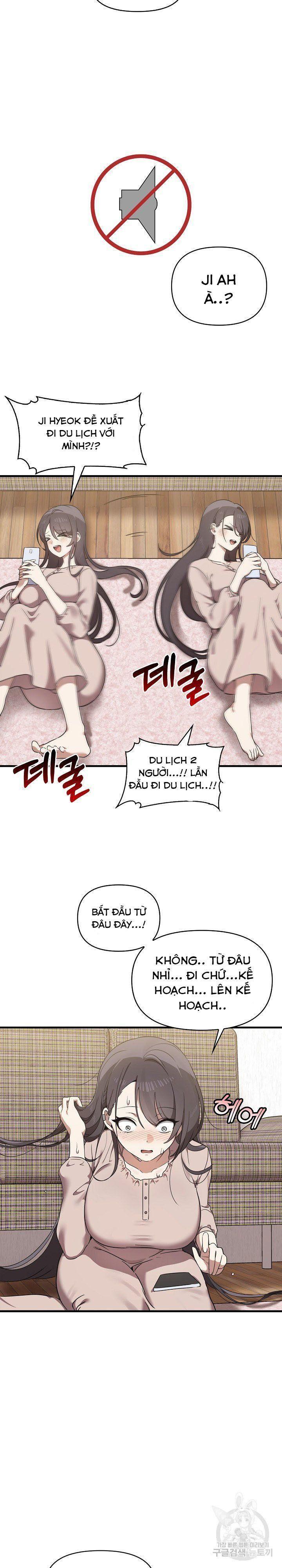 18+ thực sự em rất sướng chapter 13 7