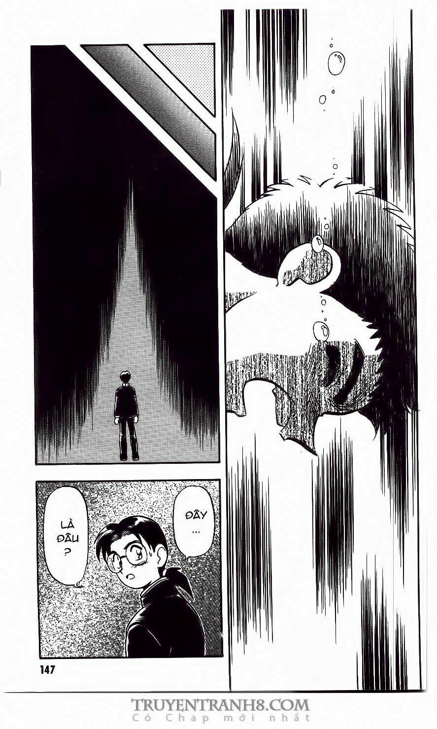 tenchi vô dụng chapter 42 96