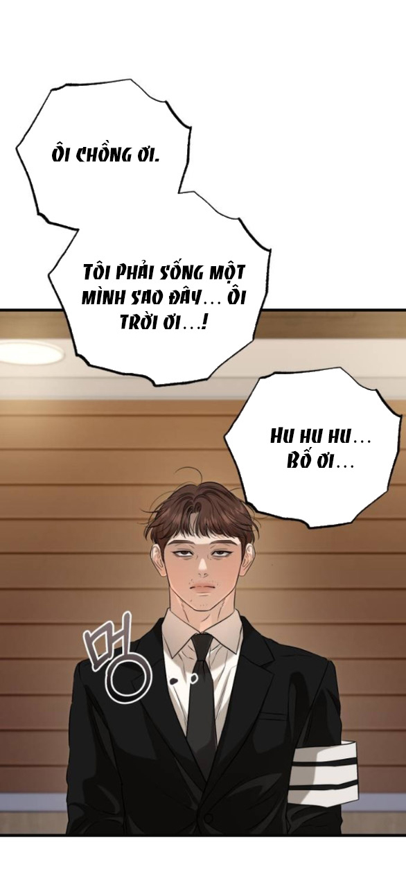 Nóng Lòng Muốn Giày Vò Em chapter 82.2 11