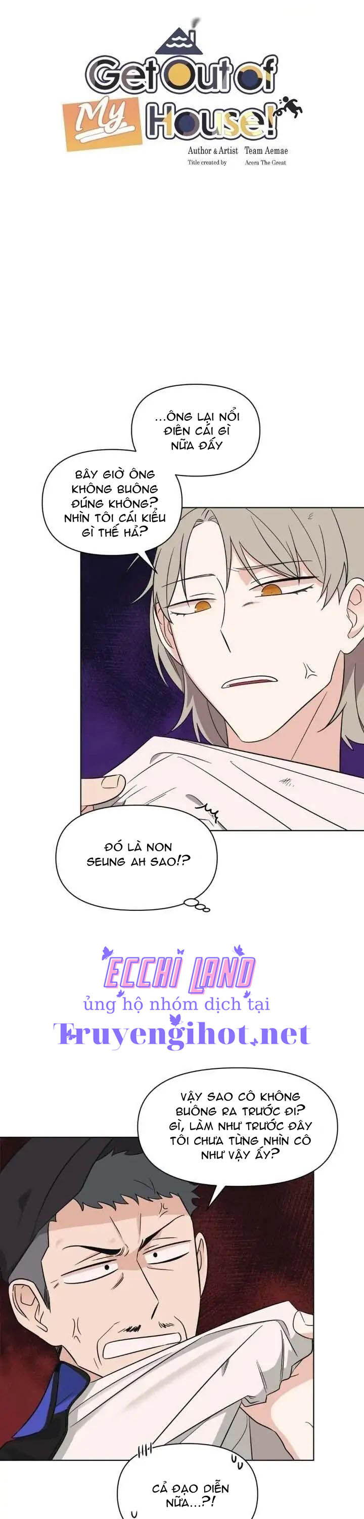 ra khỏi nhà tôi ngay! chapter 2.1 4