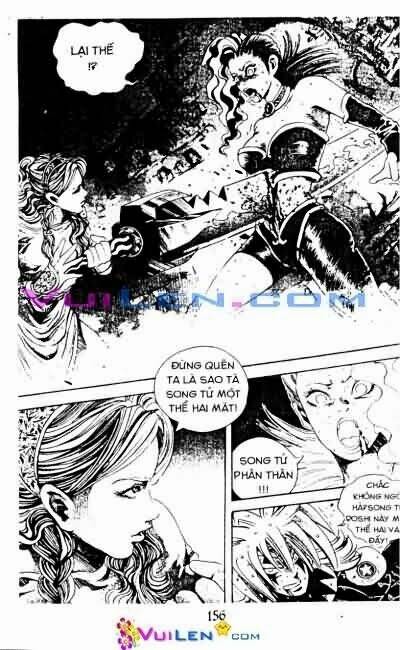 những người bạn tốt chapter 28 157