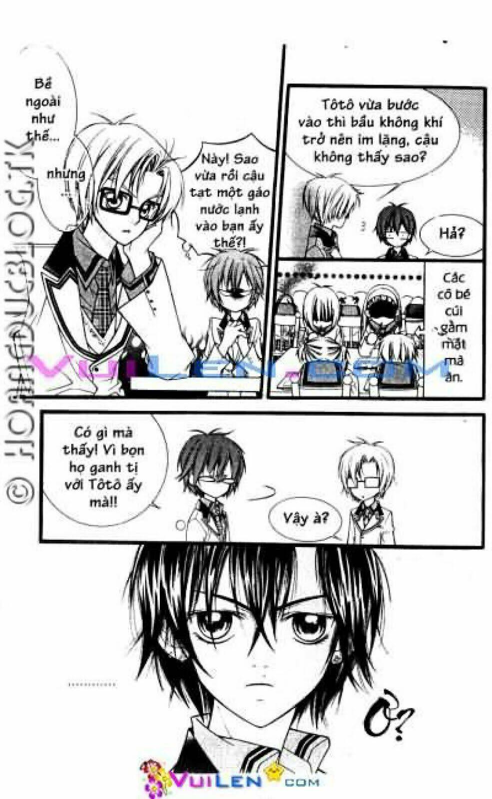 tân giai nhân chapter 1 39