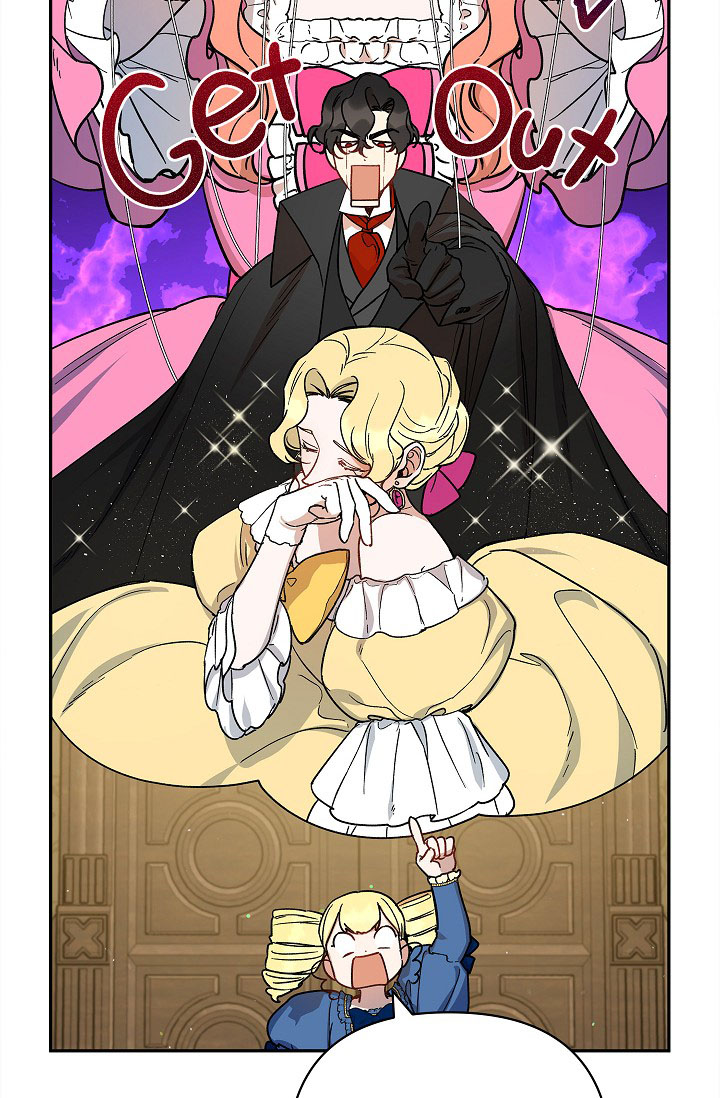 trở thành con gái của anh hùng bóng đêm chapter 38.1 28