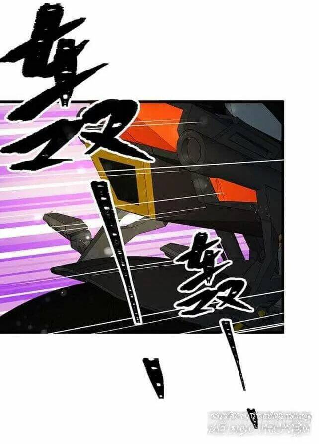 chào buổi sáng, ức vạn manh thê chapter 40 45