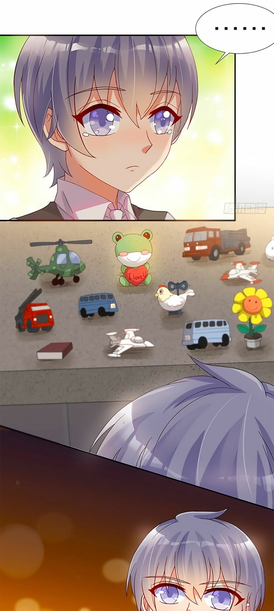 chồng già vợ trẻ trêu nhau hàng ngày chapter 28 29