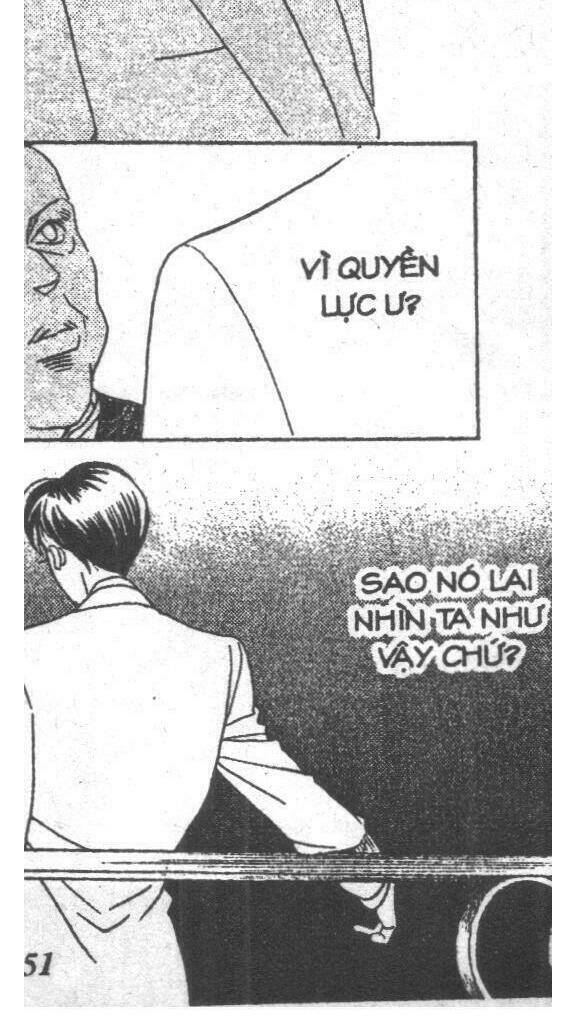 nàng tiên ánh trăng - kaguya hime chapter 10 50