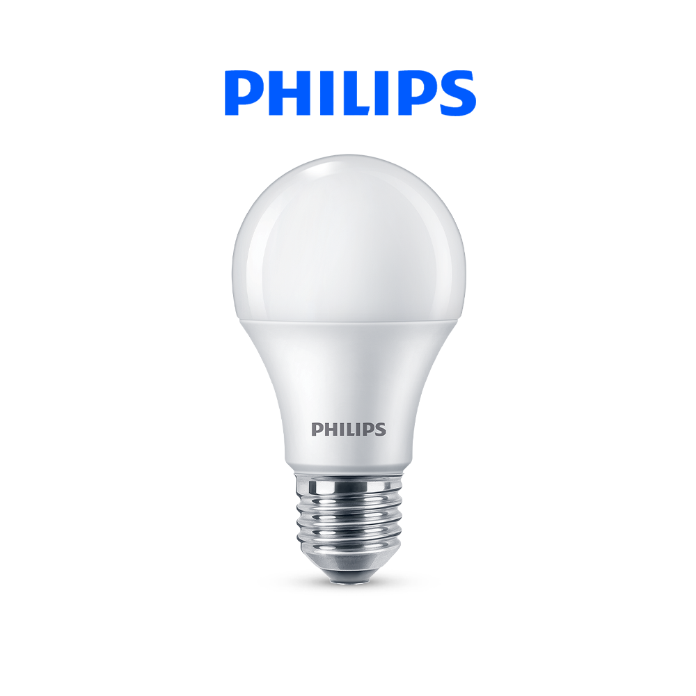 Bóng Philips LED bulb Essential E27 - E27