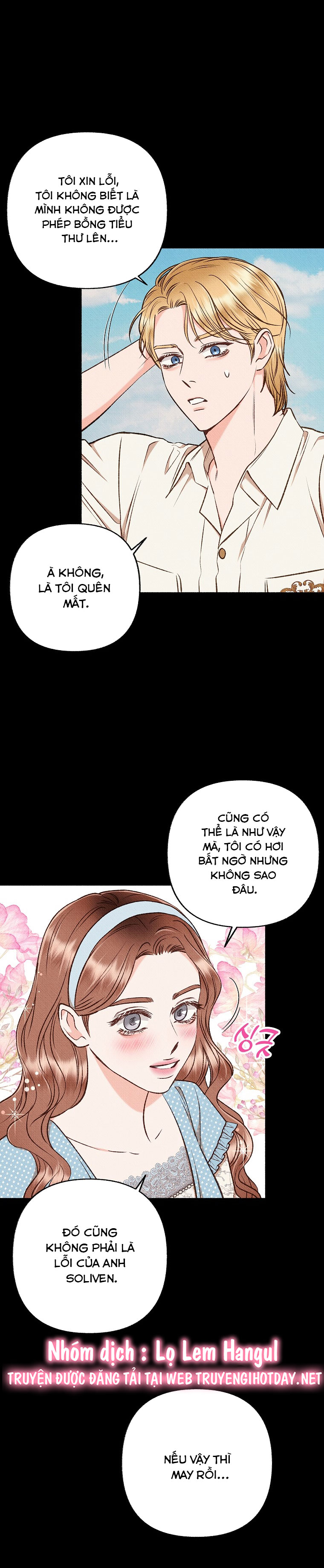 chàng trai đa nhân cách của tôi chapter 36 2