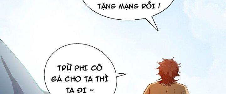 ẩn cư mười vạn năm, đời sau mời ta rời núi chapter 31 172