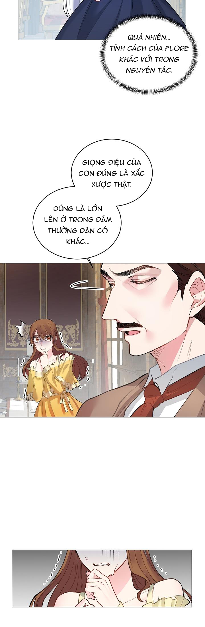 tôi sẽ trở thành nhân vật chính chapter 1 66