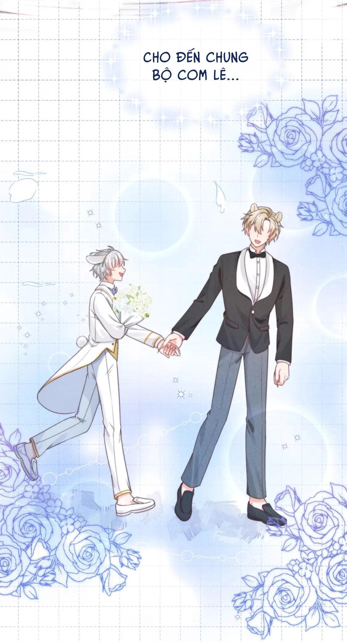 [ss2] một ngụm ăn cả thỏ con chapter 35 19