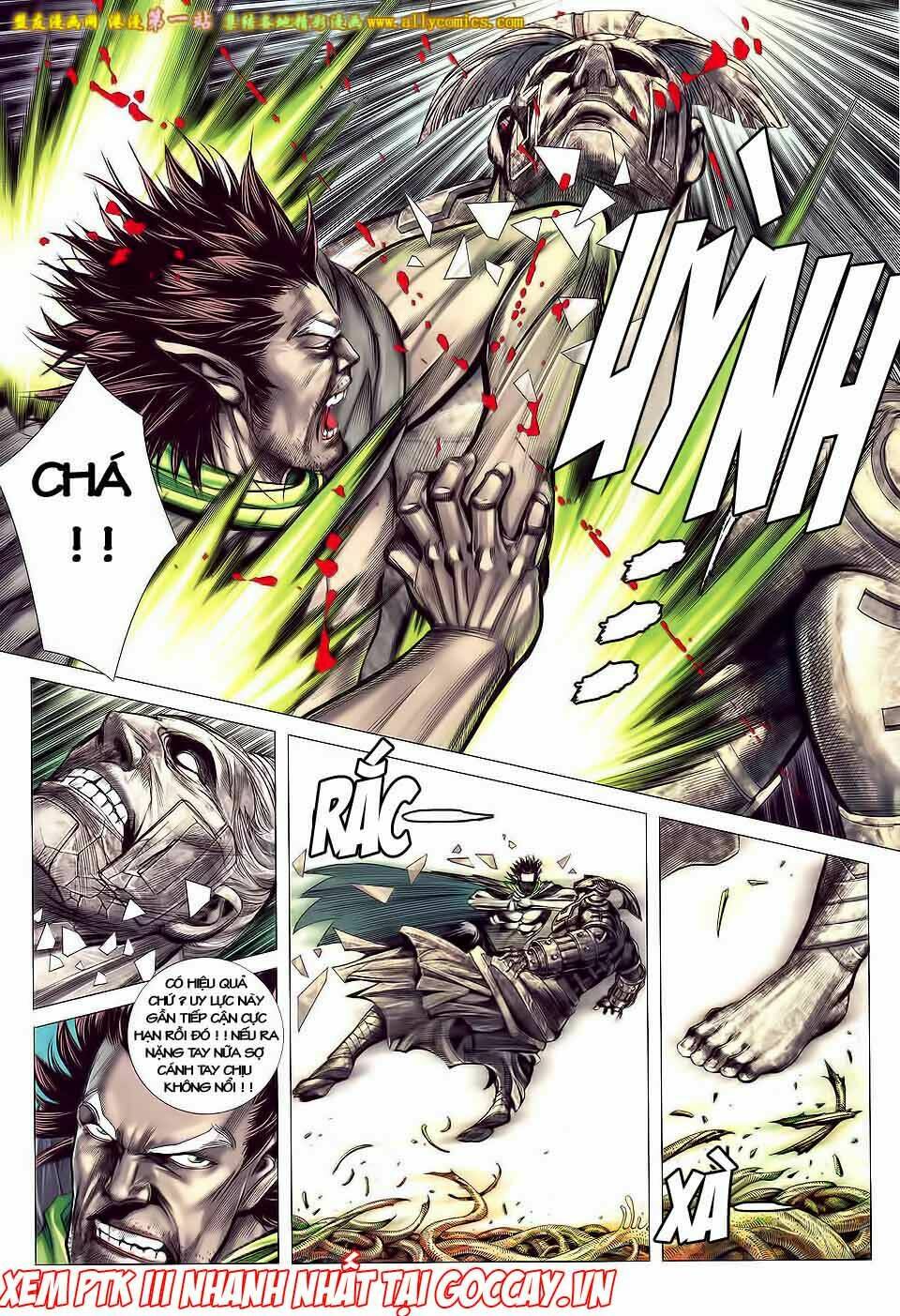 phong thần ký iii chapter 19 14