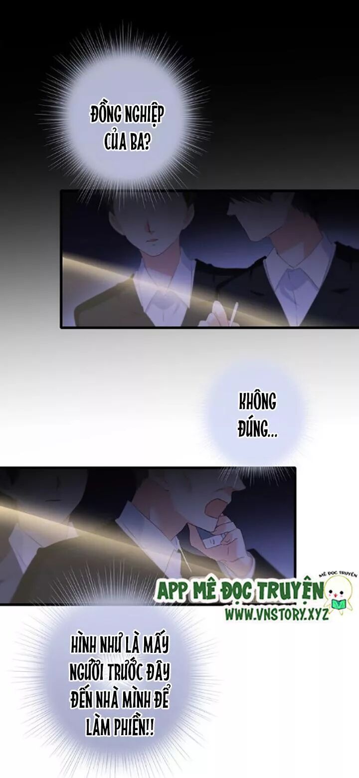 con tim rung động 2 chapter 93 10