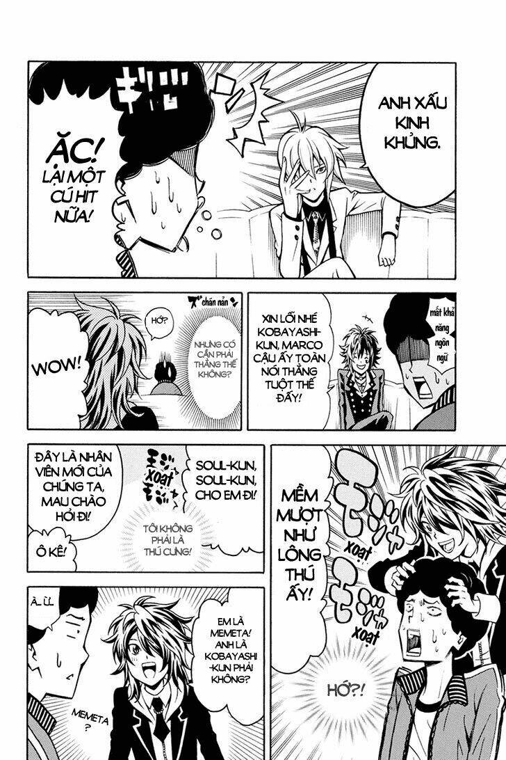 host man chapter 2 12