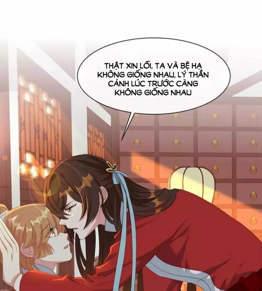 hội học sinh kiêu ngạo của hoàng cung chapter 21 45