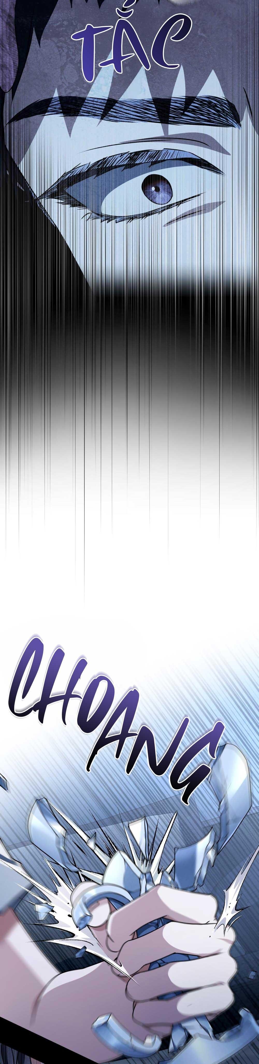 (cbunu) lửa hồn chapter 14 41