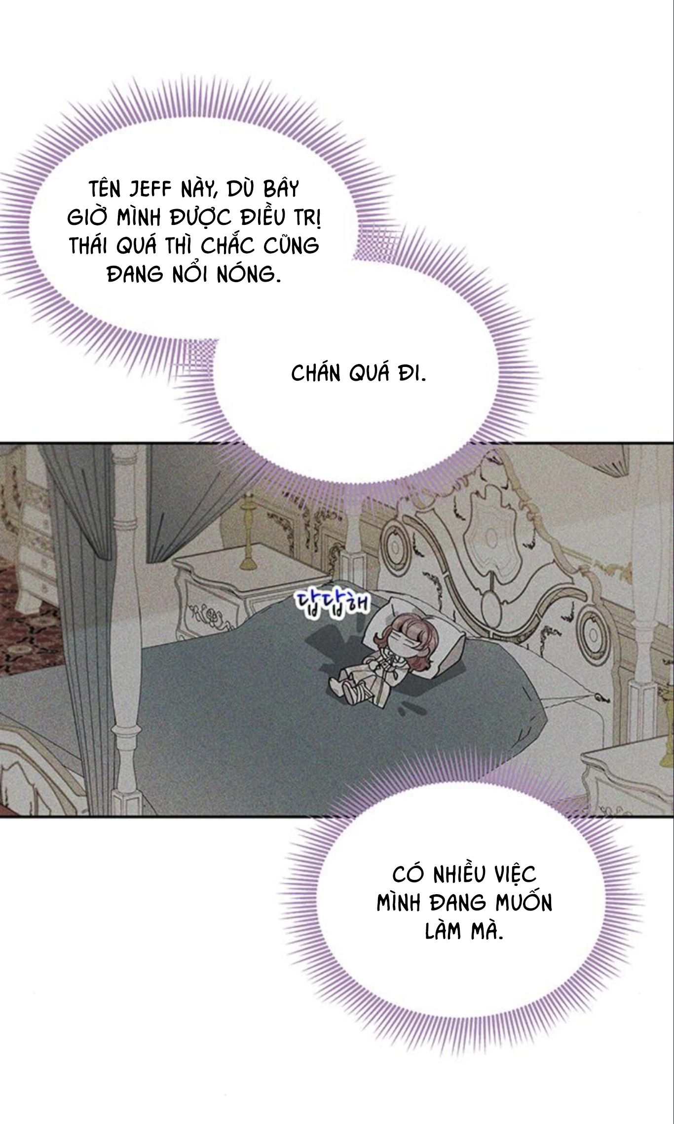 con người không phải thứ có thể sửa đổi được đâu! chapter 12 6