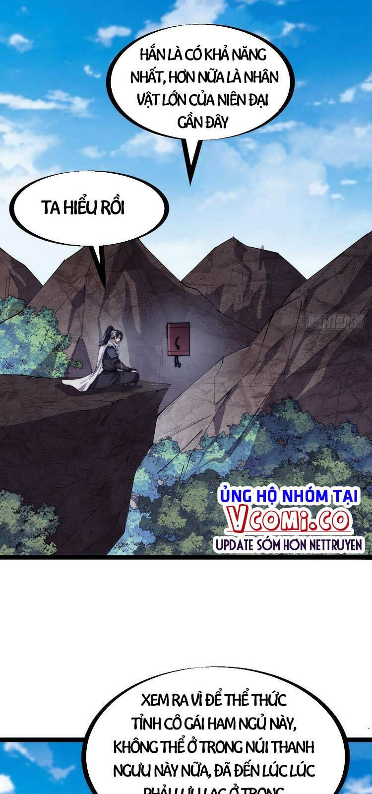 ta có một sơn trại chapter 166 28